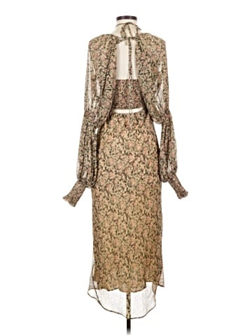 Free People Cocktail Dress (view 2)