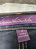 Gloria Vanderbilt Blue Jeans Size 8 - photo 7