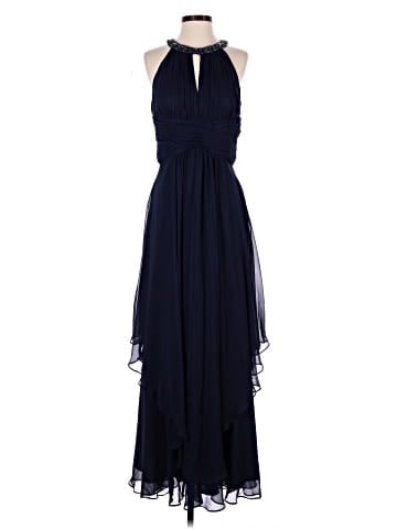 Eliza J Cocktail Dress (view 1)