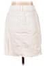 J.Crew White Denim Skirt Size 24 waist (petite) - photo 2