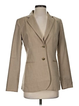 Banana Republic Wool Blazer (view 1)