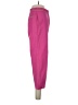 Michael Simon Pink Casual Pants Size 4 - photo 4
