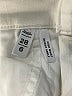 Ann Taylor LOFT Ivory Jeans Size 6 - photo 8