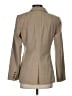 Banana Republic Tan Wool Blazer Size 4 - photo 2
