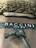 Baccini Brown Jacket Size XL - photo 6