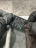 Baccini Brown Jacket Size XL - photo 7