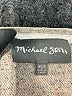 Michael Stars Gray Wool Pullover Sweater Size XS - Sm - photo 7