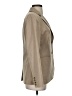 Banana Republic Tan Wool Blazer Size 4 - photo 4