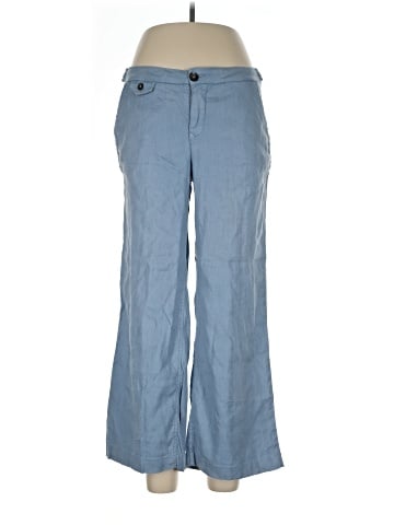 Level 99 Linen Pants (view 1)