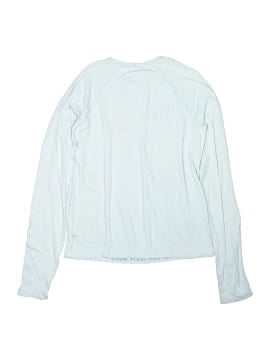 Athleta Girl Long Sleeve T-Shirt (view 2)