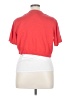 R&K Red Cardigan Size XL - photo 2