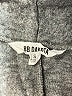 BB Dakota Gray Jacket Size S - photo 7