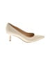 Nine West Ivory Heels Size 9 1/2 - photo 1