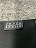 Joyce Leslie Solid Black Jumpsuit Size S - photo 4
