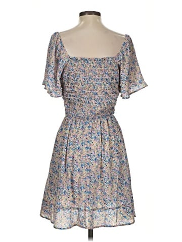 Sienna Sky Casual Dress (view 2)