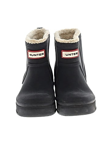 Hunter Rain Boots (view 2)