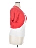 R&K Red Cardigan Size XL - photo 4