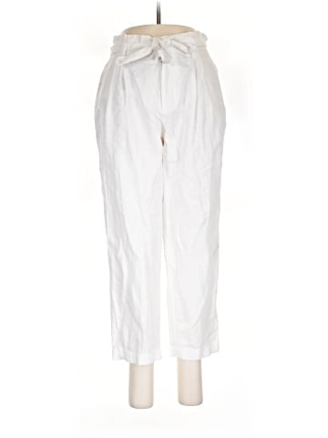 Ann Taylor LOFT Linen Pants (view 1)