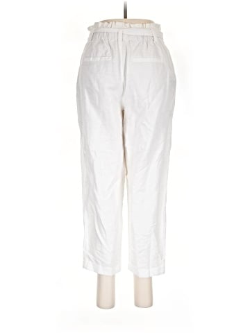 Ann Taylor LOFT Linen Pants (view 2)