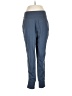 Athleta Solid Blue Active Pants Size L (tall) - photo 1