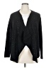Anne Klein Black Cardigan Size XL (estimated) - photo 1
