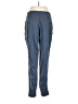 Athleta Solid Blue Active Pants Size L (tall) - photo 2