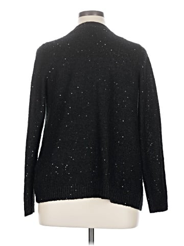 Anne Klein Cardigan (view 2)