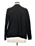 Anne Klein Black Cardigan Size XL (estimated) - photo 2