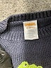Gymboree 100% Cotton Blue Pullover Sweater Size 18-24 mo - photo 3