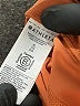 Athleta Solid Orange Athletic Shorts Size XL - photo 4