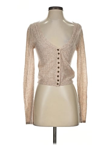 Pilcro Wool Cardigan (view 1)