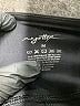 X by Gottex Solid Black Active Pants Size M - photo 7