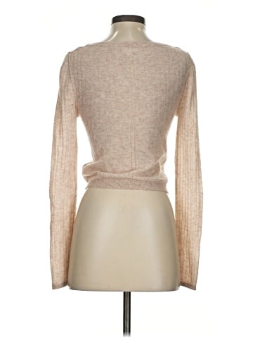 Pilcro Wool Cardigan (view 2)