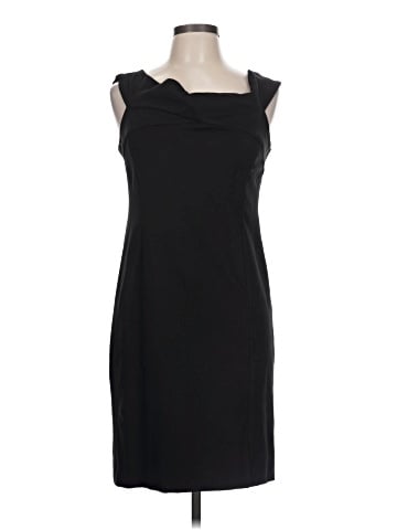 Three Dots Cocktail Dress (view 1)