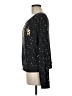 Spiritual Gangster Stars Black Pullover Sweater Size M - photo 5