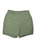 Active by Old Navy Solid Green Athletic Shorts Size L - photo 1