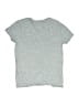 Levi's 100% Cotton Gray Short Sleeve T-Shirt Size XS (kids) - photo 2