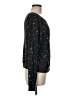 Spiritual Gangster Stars Black Pullover Sweater Size M - photo 4
