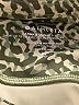 Athleta Animal Print Green Board Shorts Size XL - photo 3