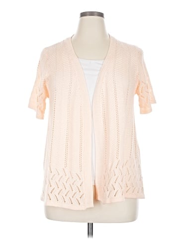 Cyrus Cardigan (view 1)