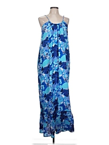 BoHo Me Casual Dress (view 1)