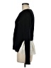 Club Monaco Solid Black Pullover Sweater Size M - photo 5
