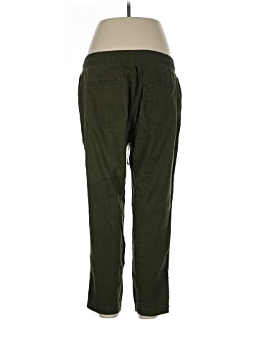 Lou & Grey Linen Pants (view 2)