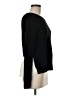 Club Monaco Solid Black Pullover Sweater Size M - photo 4