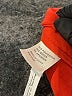 Buckley Solid Red Casual Pants Size 2 - photo 5