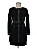 A.L.C. Black Casual Dress Size 6 - photo 1