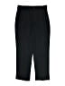 Joseph Abboud Solid Black Dress Pants Size 14 - photo 1