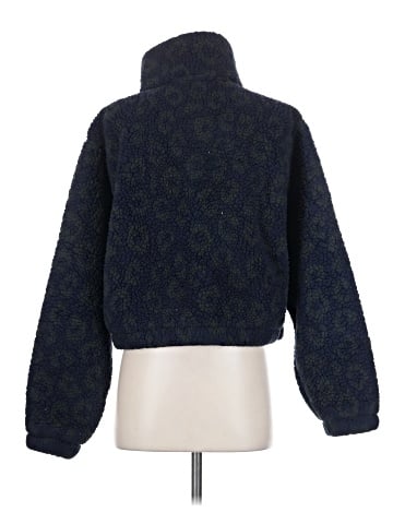 Aqua Fleece (view 2)
