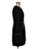 A.L.C. Black Casual Dress Size 6 - photo 4