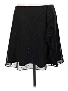Ann Taylor Loft Formal Skirt